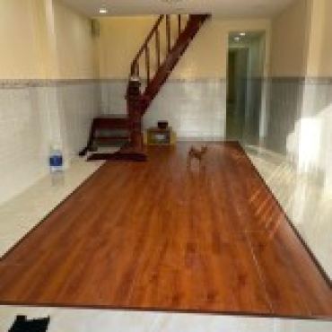 Hình ảnh Bán nhà hẻm 578/15/1A Lê Quang Định Phường An Nhơn Tp Hồ Chí Minh