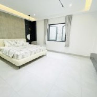 Hình ảnh Bán nhà 26 Đường số 1 Phạm Hữu Lầu ( Thửa 537 Tờ 27) Phường Phú Thuận Tp Hồ Chí Minh