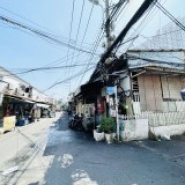 Hình ảnh Bán nhà hẻm 1041/62/181/10/24 Trần Xuân Soạn Phường Tân Hưng Tp Hồ Chí Minh