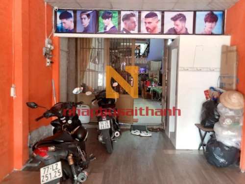 Hình ảnh Bán nhà 937 Trần Xuân Soạn, Phường Tân Hưng, Quận 7