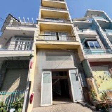 Hình ảnh Bán nhà hẻm 688/6 Lê Trọng Tấn Phường Bình Hưng Hòa Tp Hồ Chí Minh