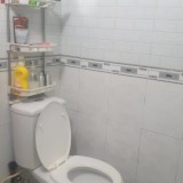 Hình ảnh Bán nhà hẻm 370/5 Bình Quới Phường Bình Quới Tp Hồ Chí Minh