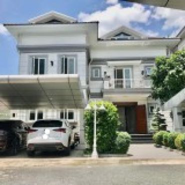 Hình ảnh Bán nhà H23 Lô H Biệt Thự Vườn Đường số 1 ( 27 đường số 3 ) Phường Hiệp Bình Tp Hồ Chí Minh