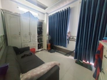 Hình ảnh Bán nhà hẻm 28/1D Lương Văn Can Phường Phú Định Tp Hồ Chí Minh