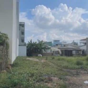 Hình ảnh Bán đất thửa 587 tờ 42 Tỉnh lộ 10 Phường Tân Tạo Tp Hồ Chí Minh