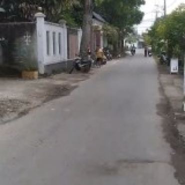 Hình ảnh Bán đất thửa 614 tờ 32 614 Tờ 32 Xã Tân An Hội Tp Hồ Chí Minh