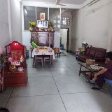 Hình ảnh Bán nhà 15+15A 15+15A Trần Quý Cáp Phường Bình Thạnh Tp Hồ Chí Minh