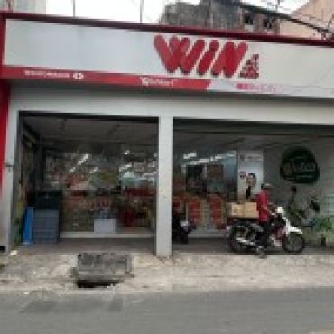 Hình ảnh Bán nhà 36 - 38 Công Chúa Ngọc Hân Phường Hòa Bình Tp Hồ Chí Minh