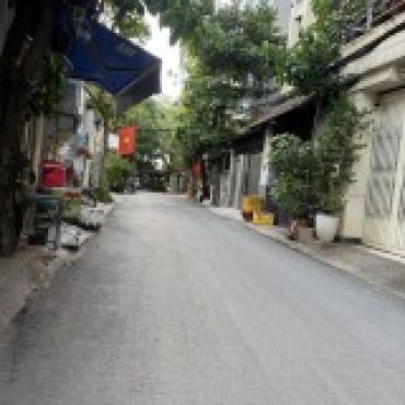 Hình ảnh Bán nhà hẻm 39/16 Đường số 55 (SM: 15.41.16 Đường số 59) Phường An Hội Tây Tp Hồ Chí Minh