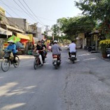 Hình ảnh Bán đất thửa 549 tờ 17 Nguyễn Thị Sưa Xã Vĩnh Lộc Tp Hồ Chí Minh