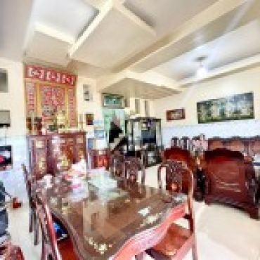 Hình ảnh Bán chung cư Đường số 19C Phường Bình Đông Tp Hồ Chí Minh