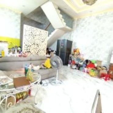 Hình ảnh Bán nhà hẻm 7/2 và 7/3 Nguyễn Ảnh thủ Xã Hóc Môn Tp Hồ Chí Minh