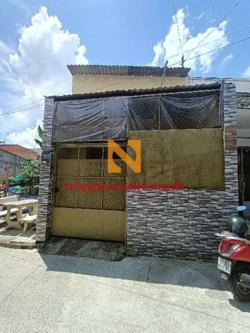 Hình ảnh Bán nhà 93 đường 20 Long Thành Mỹ phường Long Thành Mỹ, Quận 9 (TP Thủ Đức).