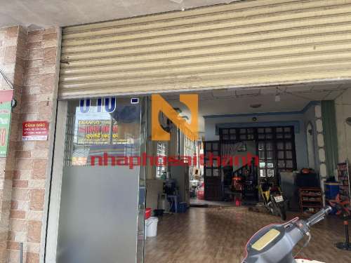 Hình ảnh Bán nhà 93 Dương Đình Hội Phước Long B Quận 9