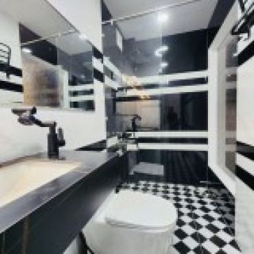 Hình ảnh Bán nhà hẻm 23/64 Đường số 21 Phường Thông Tây Hội Tp Hồ Chí Minh