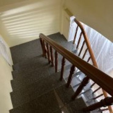 Hình ảnh Bán nhà hẻm 43/27 Trần Hữu Trang Phường Cầu Kiệu Tp Hồ Chí Minh
