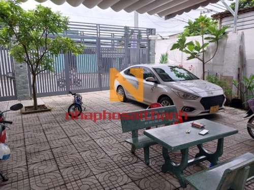 Hình ảnh Bán nhà 93 Lê Thị Hoa  Kp3 Bình Chiểu Thủ Đức