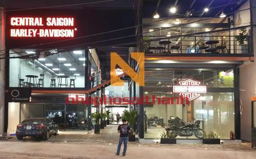 Hình ảnh Bán nhà 94 96 Huỳnh Văn Bánh, Phường 15, Quận Phú Nhuận