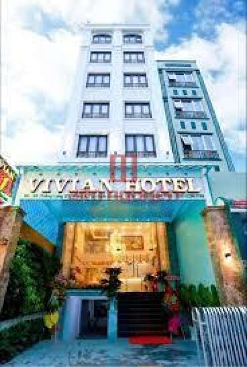 Hình ảnh Bán khách sạn 94 96 Thăng Long, Phường 04, Quận Tân Bình