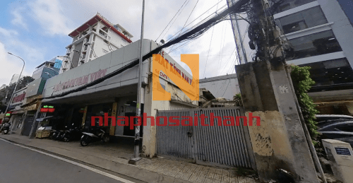 Hình ảnh Cho thuê 94 Cách Mạng Tháng 8, Phường 7, Quận 3