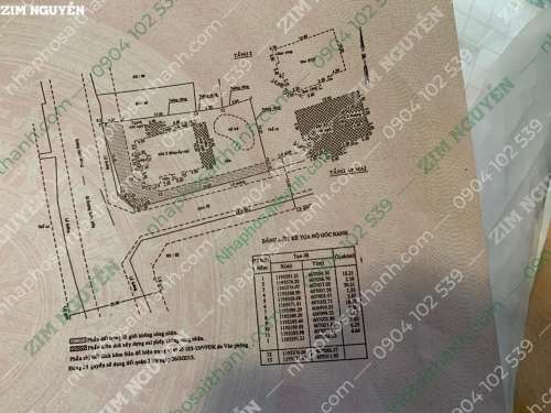 Hình ảnh Bán nhà 94 Quốc Hương Thảo Điền Quận 2
