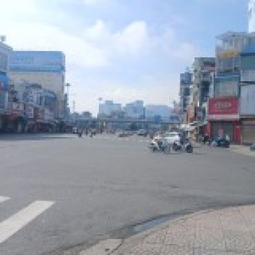 Hình ảnh Bán nhà 301 Xô Viết Nghệ Tĩnh Phường Bình Thạnh Tp Hồ Chí Minh