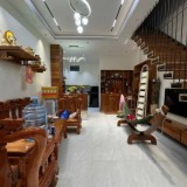 Hình ảnh Bán nhà hẻm 688/43/16 Hương Lộ 2 Phường Bình Trị Đông Tp Hồ Chí Minh