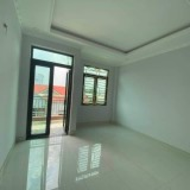 Hình ảnh Bán nhà hẻm 10/11 Thạnh Lộc 19 Phường An Phú Đông Tp Hồ Chí Minh