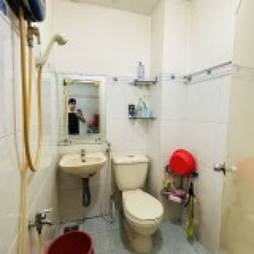 Hình ảnh Bán nhà hẻm 1340/20 Ba Tháng Hai Phường Minh Phụng Tp Hồ Chí Minh