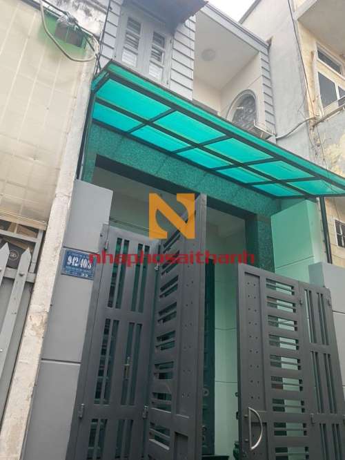 Hình ảnh Bán nhà 942/40/3 Kha Vạn Cân Trường Thọ Thủ Đức