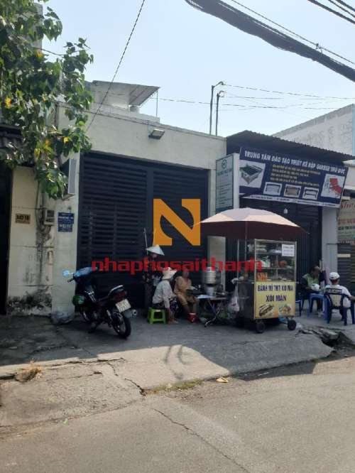 Hình ảnh Bán Một phần nhà 942/1/4 (942/1C) Kha Vạn Cân Phường Trường Thọ Quận Thủ Đức TP Thủ Đức