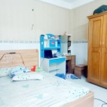 Hình ảnh Bán nhà hẻm 227/54/1 Phạm Đăng Giảng Phường Bình Hưng Hòa Tp Hồ Chí Minh