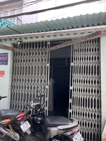 Hình ảnh Bán nhà hẻm 16/18 Liên Khu 8-9 (KP8) Phường Bình Hưng Hòa Tp Hồ Chí Minh