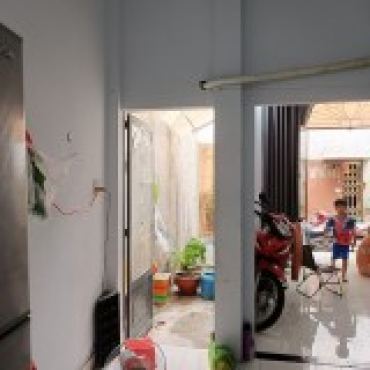 Hình ảnh Bán nhà hẻm 753/16/21/2 Tỉnh Lộ 10 Phường An Lạc Tp Hồ Chí Minh