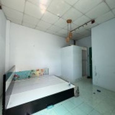 Hình ảnh Bán nhà hẻm 870/43/9A Lạc Long Quân Phường Phú Hòa Đông Tp Hồ Chí Minh