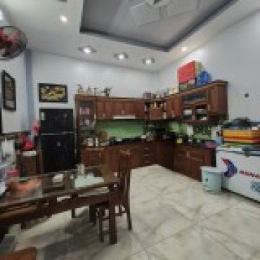 Hình ảnh Bán nhà hẻm 118/6/9 Đường Số 6 Phường An Hội Đông Tp Hồ Chí Minh