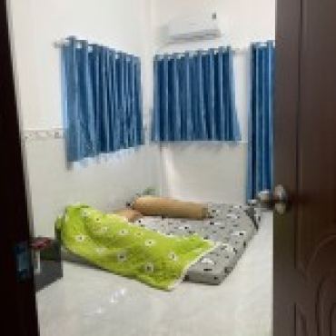 Hình ảnh Bán nhà hẻm 263/11 (SC 93.11) Đường số 6 Phường Gò Vấp Tp Hồ Chí Minh