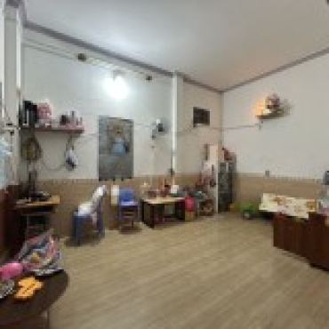 Hình ảnh Bán nhà hẻm 238/1 (Thửa 33 tờ 112 ) Lê Thị Hoa Phường Tam Bình Tp Hồ Chí Minh
