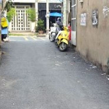 Hình ảnh Bán nhà hẻm 29/3/4 Tam Châu Phường Tam Bình Tp Hồ Chí Minh
