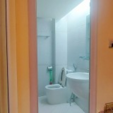 Hình ảnh Bán nhà hẻm 22/12 Yên Thế Phường Tân Sơn Nhất Tp Hồ Chí Minh