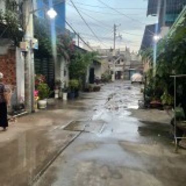 Hình ảnh Bán chung cư Tân Thới Hiệp 06 Phường Tân Thới Hiệp Tp Hồ Chí Minh