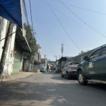 Hình ảnh Bán nhà hẻm 24/12B Đường số 17 Phường Linh Xuân Tp Hồ Chí Minh