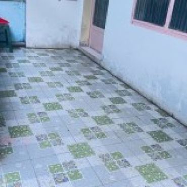Hình ảnh Bán nhà hẻm 138/2 Tập Đoàn 6B Phường Tân Tạo Tp Hồ Chí Minh