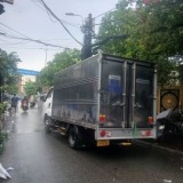 Hình ảnh Bán nhà hẻm 40/8/4 Tô Hiệu Phường Tân Phú Tp Hồ Chí Minh