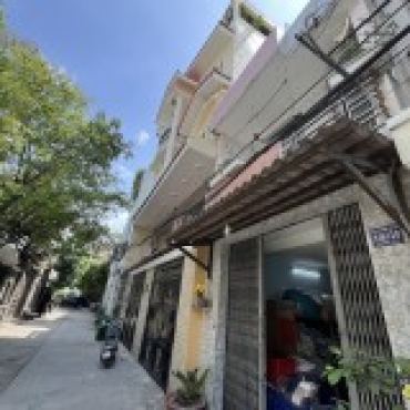 Hình ảnh Bán nhà hẻm 246/15/8 26 tháng 3 Phường Bình Hưng Hòa Tp Hồ Chí Minh
