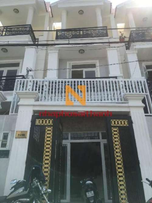 Hình ảnh Bán nhà 94/9B Hồ Văn Tư Phường Trường Thọ Thủ Đức