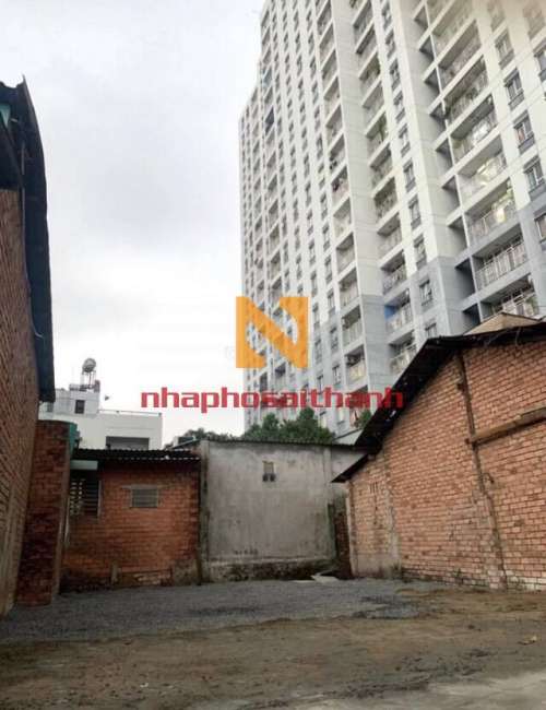 Hình ảnh Bán đất 94/17/2 Hồ Văn Tư Trường Thọ Thủ Đức