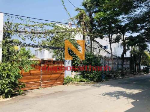 Hình ảnh Bán đất hẻm 95/3 Đường Thảo Điền Phường Thảo Điền Quận 2