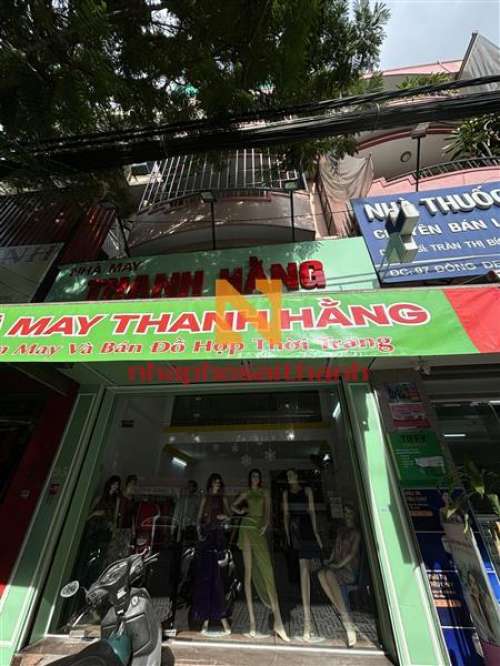 Hình ảnh Bán nhà 95 Đồng Đen Phường 12 Quận Tân Bình