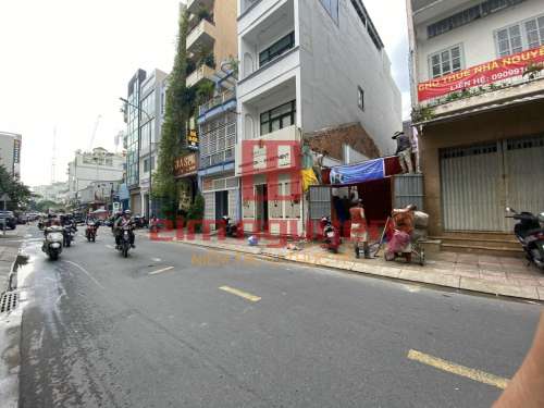 Hình ảnh Bán nhà 95 Mai Thị Lựu, P Đakao, Quân 1